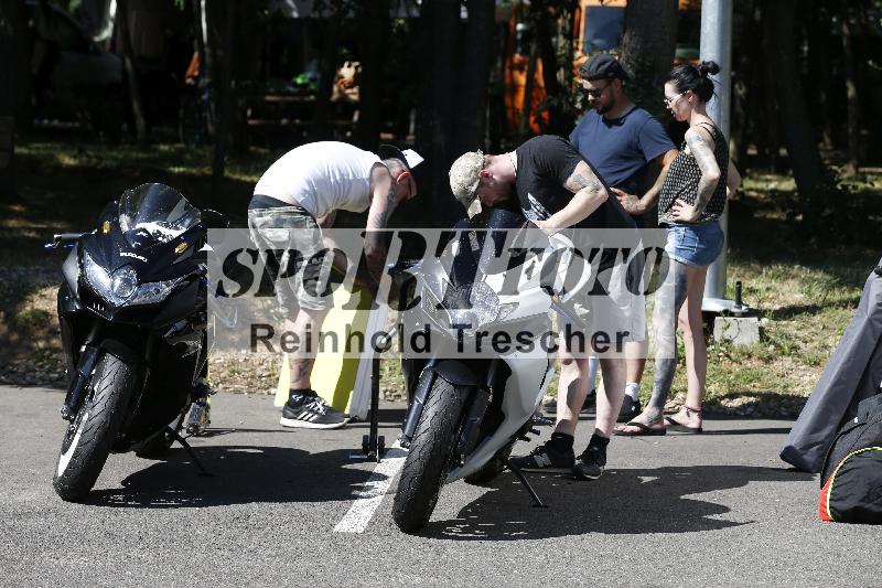 /31 24.06.2025 Get Faster Caremotion ADR/Impressionen